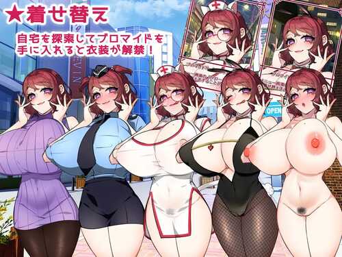 【RPG/PC】年下召使君と旦那様♪ ～彼らが知ってる私のイイ所～ AI汉化版【2024年09月27日 发售】-第3张图片-萌站