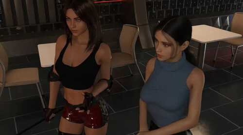 PC/SLG/临时十字路口 #Interim Crossroads 完结版 汉化版-第2张图片-萌站 PC/SLG/临时十字路口 #Interim Crossroads 完结版 汉化版-第2张图片-萌站