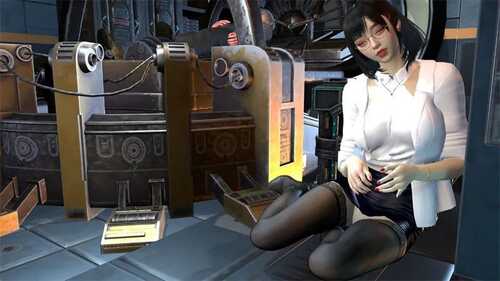 PC/RPG/重时：余火再燃 #Rebirth of Time The Flame Rekindled v24.12.05 官方中文步兵版+攻略-第1张图片-萌站