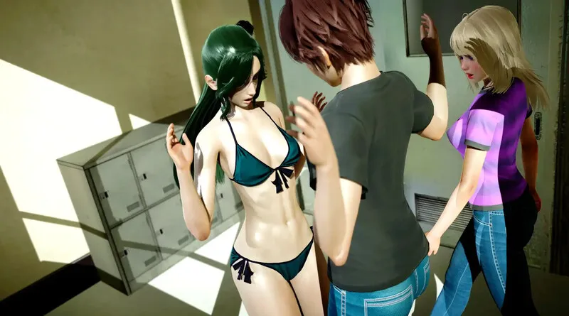 更新【亚洲风SLG/动态】 枢纽军团 The Nexus v0.4.1 汉化版 [PC+安卓-3.50G]-第1张图片-萌站