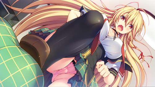 [ADV游戏] 【后宫拔作/精翻/动态CV】破口大骂幻想曲~勇者魔王的同居性活 汉化版【新汉化/1.2G】-第2张图片-萌站