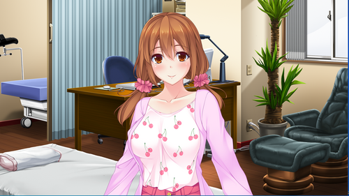 [ADV游戏] 【ADV/精翻/全动态CV】人妻心理咨询 全线精翻汉化版+存档【新汉化/NTR/2G】-第1张图片-萌站