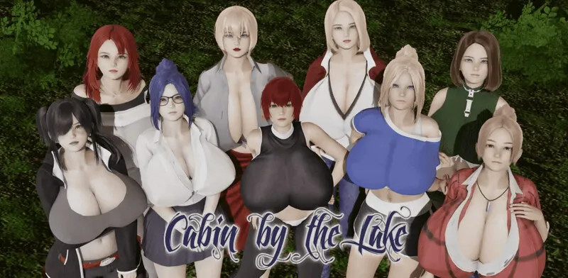[更新]【亚洲风SLG/沙盒/动态】湖边小屋（Cabin by the Lake）V0.42c 汉化中文【PC+安卓-2.70G】-第1张图片-萌站