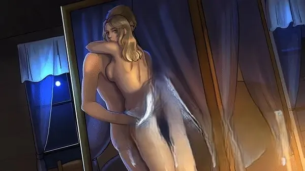 更新【欧美SLG/动态】 湿沙 Wet Sand v0.6.7 汉化版 [PC+安卓-3.20G]-第1张图片-萌站