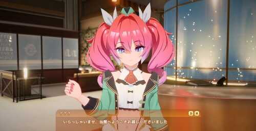 【新增去码补丁】【SLG/中文】甜蜜约会 Honey Come V2.0.0-人物包【24G/电脑】-第2张图片-萌站