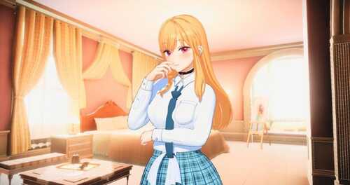 【新增去码补丁】【SLG/中文】甜蜜约会 Honey Come V2.0.0-人物包【24G/电脑】-第6张图片-萌站