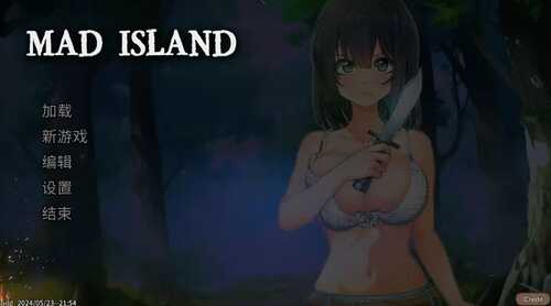 [更新]【沙盒SLG/探索生存/全动态】疯狂岛/生存游戏（Mad Island）V0.2.7 STEAM官中+DLC【1.80G】-第1张图片-萌站