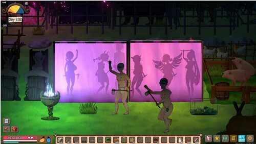 [更新]【沙盒SLG/探索生存/全动态】疯狂岛/生存游戏（Mad Island）V0.2.7 STEAM官中+DLC【1.80G】-第4张图片-萌站