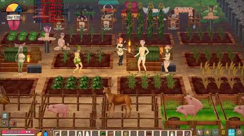 [更新]【沙盒SLG/探索生存/全动态】疯狂岛/生存游戏（Mad Island）V0.2.7 STEAM官中+DLC【1.80G】-第5张图片-萌站