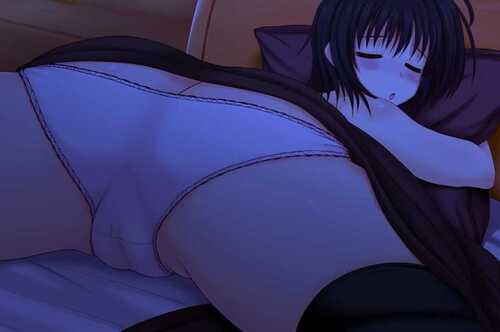 重置版【日式SLG/动态】虫之监狱 Insect Prison Remake v1.0 官方中文版 [MAC+PC+安卓-1.40G]-第1张图片-萌站