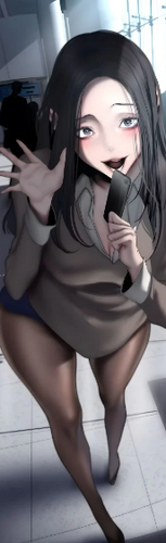 【韩漫】美丽新世界 01-262话合集打包[JPED][中文] [N+p+1.54g][百度盘]-第2张图片-萌站