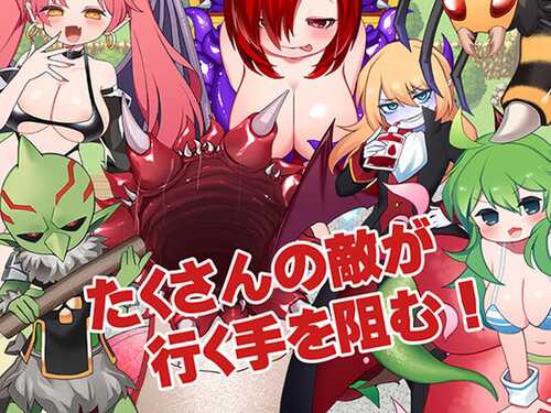 PC/RPG/#MOMO的永恒冒险谭  v1.10 DL官方中文版-第1张图片-萌站