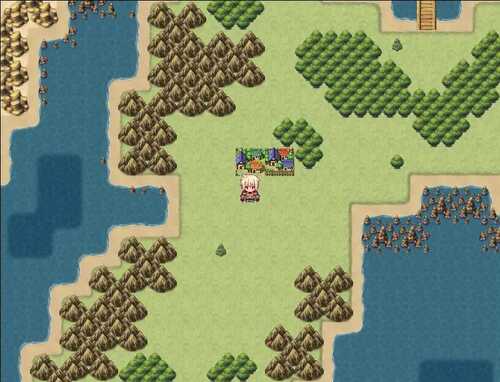 PC/RPG/传承勇者成名录-不穿胖次的世界 v1.12 官方中文步兵版-第1张图片-萌站