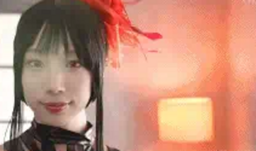 戴上眼镜的高颜值5合1COS热门游戏人物白丝中出 [1v+7.1g][百度盘]-第5张图片-萌站