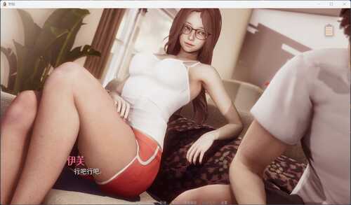 【亚洲风SLG/中文/动态】野猫 Wild Cats Ver0.2.0【安卓+PC】官方中文版【4G】-第2张图片-萌站