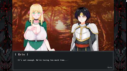 PC/RPG/英雄派对必须陨落   #Hero Party Must Fall v0.5.3 汉化-第7张图片-萌站