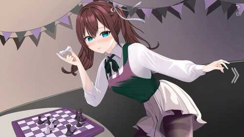 PC/SLG/恋爱中的女孩 #Girls Hobby in LOVE Build.12985762 Steam官方中文版-第3张图片-萌站