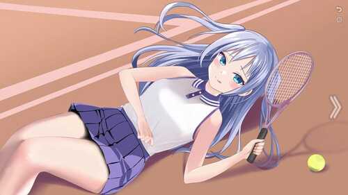 PC/SLG/恋爱中的女孩 #Girls Hobby in LOVE Build.12985762 Steam官方中文版-第2张图片-萌站