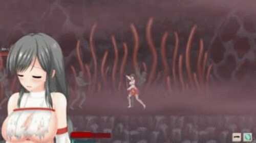 PC/ACT/秽神乐～Aikagura～ #穢神楽～Aikagura～ v1.07 官方中文版-第1张图片-萌站