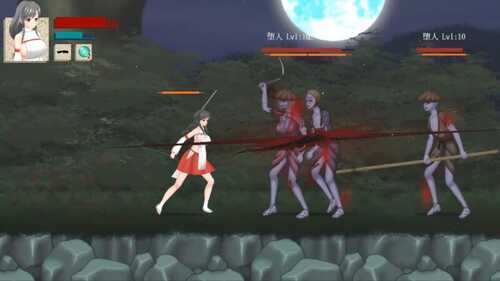 PC/ACT/秽神乐～Aikagura～ #穢神楽～Aikagura～ v1.07 官方中文版-第2张图片-萌站