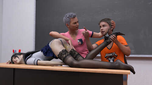 放学后(After school)01-07v2-第3张图片-萌站