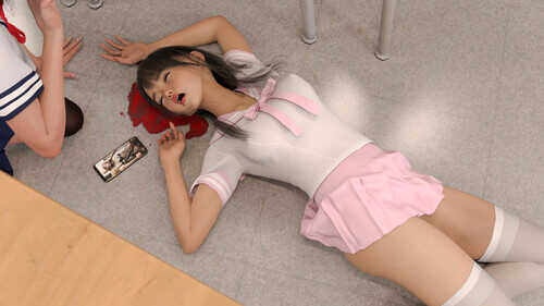 放学后(After school)01-07v2-第8张图片-萌站