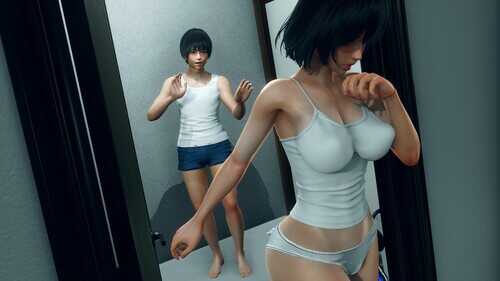 毫无防备的义妹01-02-第1张图片-萌站