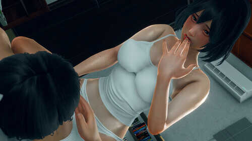 毫无防备的义妹01-02-第2张图片-萌站