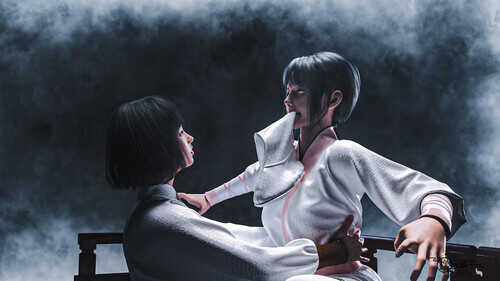 巾帼群侠录1.1-1.3+女侠之战01-02+超级英雄-第1张图片-萌站