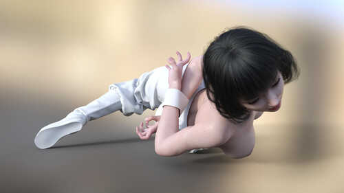 巾帼群侠录1.1-1.3+女侠之战01-02+超级英雄-第2张图片-萌站