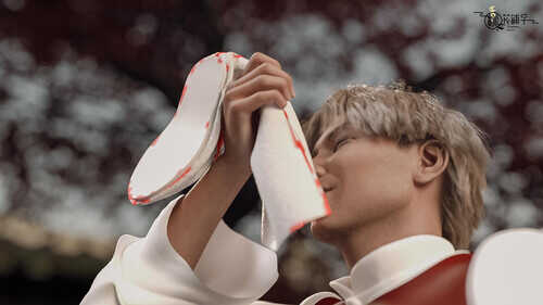 巾帼群侠录1.1-1.3+女侠之战01-02+超级英雄-第3张图片-萌站