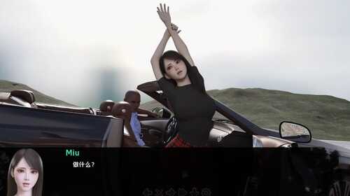 PC/SLG/守护被魔鬼崇拜   #Adored by the Devil v0.10 汉化版-第1张图片-萌站