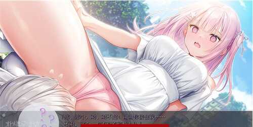 【爆款ADV/汉化】少女世界的生存之道 AI汉化内嵌版+全CG存档【PC电脑/7.17G】-第3张图片-萌站