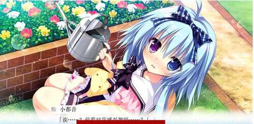 【日系ADV/汉化】夏色心跳日志 AI汉化版+全CG存档[新汉化]【PC电脑/2.46G】-第3张图片-萌站