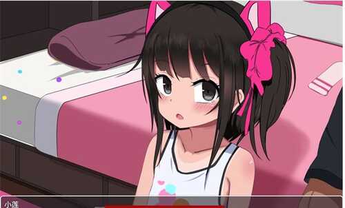 【日系ADV/汉化】双子睡眠香甜与星爱 挂载AI汉化版+存档[新汉化]【PC电脑/1.4G】-第2张图片-萌站