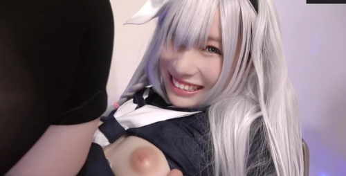 蔚蓝档案 阿罗娜 COS 内射 中出 制服 3p [1v+4.4g][百度盘]-第3张图片-萌站