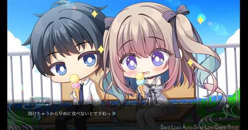 望却的埃迪修斯   ADV  PC 生肉 1.4G 望却のエディシウス-第4张图片-萌站