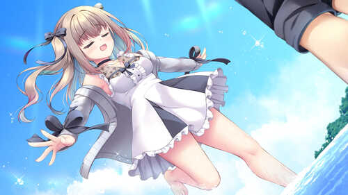 望却的埃迪修斯   ADV  PC 生肉 1.4G 望却のエディシウス-第5张图片-萌站