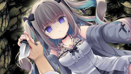 望却的埃迪修斯   ADV  PC 生肉 1.4G 望却のエディシウス-第6张图片-萌站