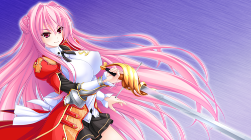 [ADV游戏] 【大拔作/精翻/全CV】骑士四重奏 全线精翻汉化硬盘版+全CG存档+攻略【新汉化/4.2G】-第2张图片-萌站