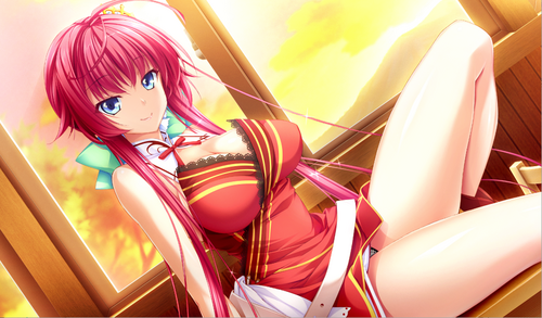 [ADV游戏] 【拔作ADV/汉化/竹子社】造娃大作战 心愿屋汉化硬盘版+全CG存档【1.9G/全CV/汉化】-第2张图片-萌站