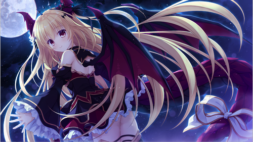 [ADV游戏] 【拔作ADV/中文/步兵】龙姬混~日子 官方中文步兵版+存档【3G/新汉化/全CV】-第2张图片-萌站