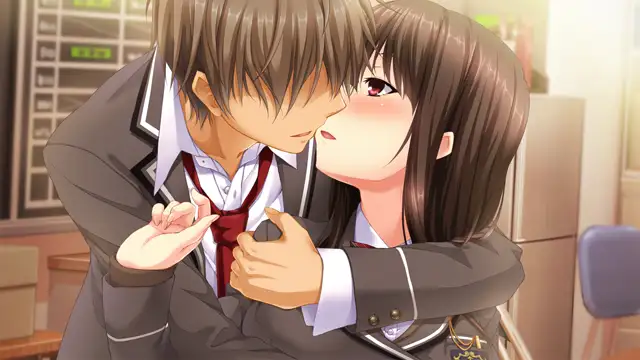 【日式ADV】生恋 なまラブ AI汉化版+全CG存档 [3.40G]-第2张图片-萌站