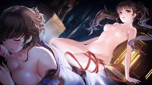 PC/AVG/母烂漫 #母爛漫 中文汉化版-第3张图片-萌站 PC/AVG/母烂漫 #母爛漫 中文汉化版-第3张图片-萌站