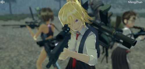 爆艹穿越到异世界的JK一定是合法的吧?正式版/付全回想-第1张图片-萌站 爆艹穿越到异世界的JK一定是合法的吧?正式版/付全回想-第1张图片-萌站