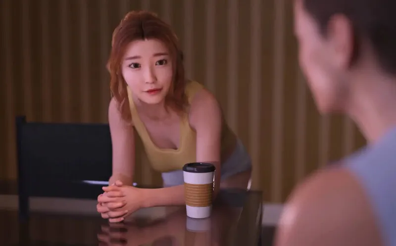 更新【欧美SLG/动态】独立地平线（Independent Horizons）v.0.4.0 汉化中文【PC+安卓-2.50G】-第3张图片-萌站