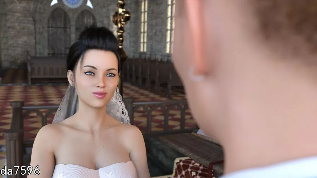 更新[欧美SLG/动态] 年轻保安 It Was Raining That Night V0.8 汉化版 [PC+安卓-2.40G]-第2张图片-萌站