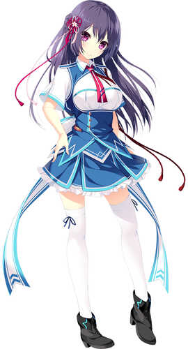 【ADV/汉化/PC】牵绊闪耀的恋之伊吕波-第17张图片-萌站 【ADV/汉化/PC】牵绊闪耀的恋之伊吕波-第17张图片-萌站