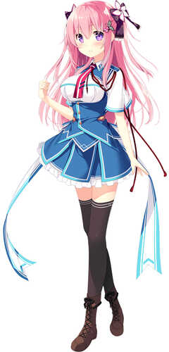 【ADV/汉化/PC】牵绊闪耀的恋之伊吕波-第21张图片-萌站 【ADV/汉化/PC】牵绊闪耀的恋之伊吕波-第21张图片-萌站