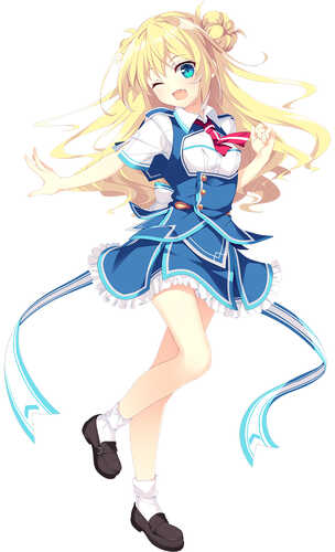 【ADV/汉化/PC】牵绊闪耀的恋之伊吕波-第25张图片-萌站 【ADV/汉化/PC】牵绊闪耀的恋之伊吕波-第25张图片-萌站